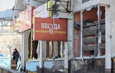 Οργή στη Ρωσία για την επίθεση στο Donetsk: Οι Ουκρανοί τρομοκράτες θα τιμωρηθούν αναπόφευκτα