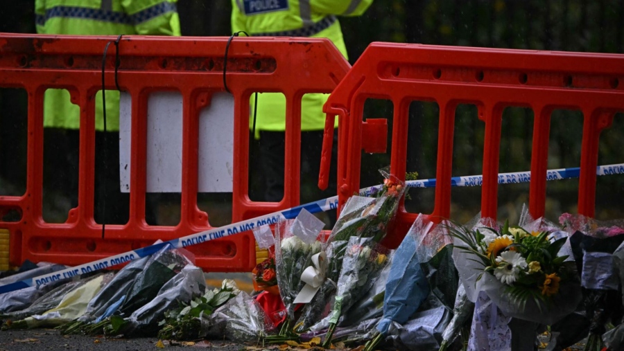 Νέα σύλληψη στο Manchester για την τρομοκρατική επίθεση σε συναγωγή τον Οκτώβριο