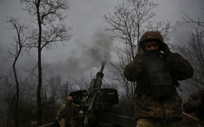 Sabrina Singh (Εκπρόσωπος Πενταγώνου ΗΠΑ): Ο Ουκρανικός στρατός θα πρέπει να αποφασίσει ποιες πόλεις μπορεί να κρατήσει