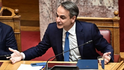 Με 15μελή επιτροπή, οι αγρότες πάνε στο Μαξίμου - Την Τρίτη (13/2) η συνάντηση με Μητσοτάκη