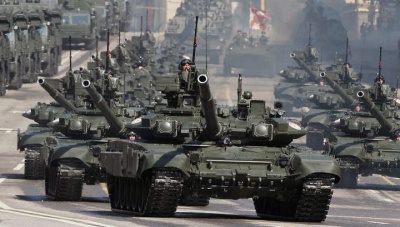 Ποια χώρα είναι διαχρονικά ο μεγαλύτερος εισαγωγέας οπλικών συστημάτων