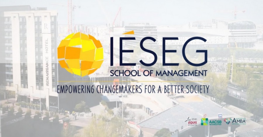 IESEG School of Management: Η Τρ. Πειραιώς πιο εκτεθειμένη σε κλάδους που πλήττονται από τον κορωνοϊό - Ακολουθούν Eurobank, Alpha