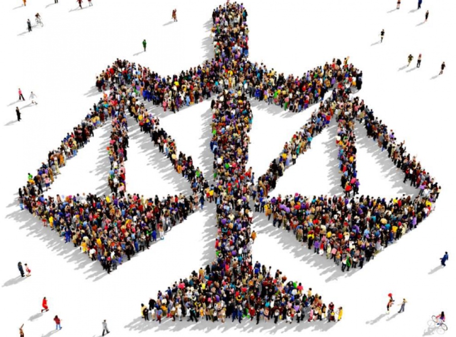 Το νομοσχέδιο για τον γάμο ομόφυλων ζευγαριών είναι μεγάλη κοινωνική πρόοδος, αρκεί να μη το οικειοποιηθεί η woke ατζέντα