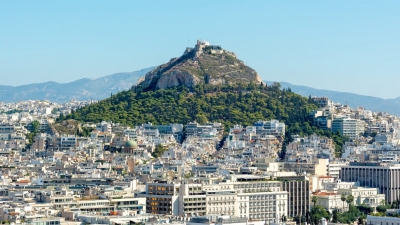 Conde Nast Traveller: Η Αθήνα στους φθηνότερους προορισμούς για το 2023