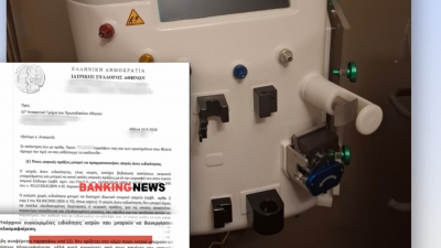 Ι.Σ.Α. στον ανακριτή: «Δεν ορίζεται στο νόμο ποιοι ιατροί μπορούν να κάνουν πλασμαφαίρεση» - Αποκλειστικά έγγραφα