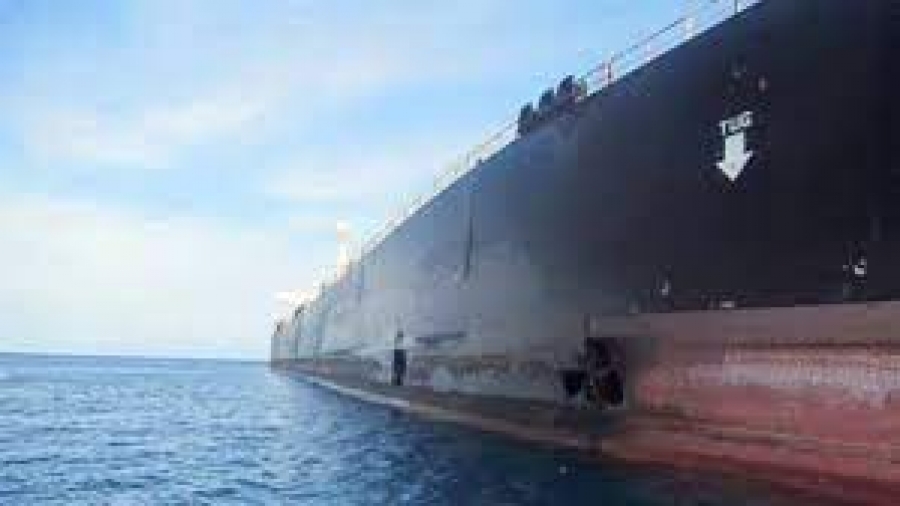 Στόχος επίθεσης ιρανικό πλοίο στην Ερυθρά Θάλασσα, αναφέρει η Τεχεράνη