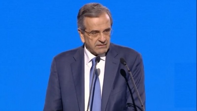 Απάντηση Σαμαρά για σχέδιο προφυλάκισης του για τη Novartis: Είχα πει από την αρχή οτι είναι συμμορία