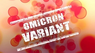 Hong Kong University: Γιατί η παραλλαγή Omicron είναι λιγότερο επικίνδυνη σε σύγκριση με άλλες μεταλλάξεις του κορωνοϊού