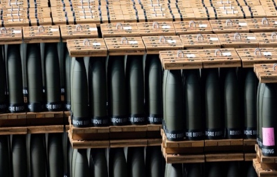 Πολωνικά ΜΜΕ: Τα σκάνδαλα διαφθοράς στο καθεστώς Zelensky τελείωσαν τη βοήθεια των ΗΠΑ στην Ουκρανία