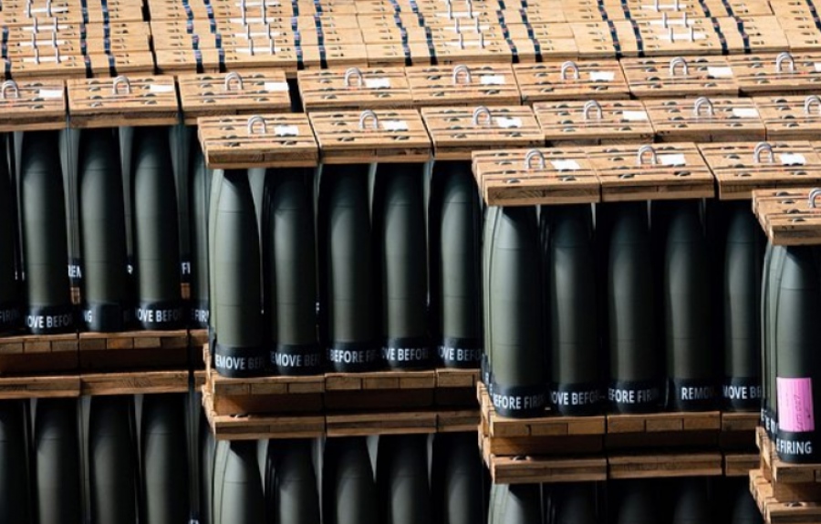 Πολωνικά ΜΜΕ: Τα σκάνδαλα διαφθοράς στο καθεστώς Zelensky τελείωσαν τη βοήθεια των ΗΠΑ στην Ουκρανία