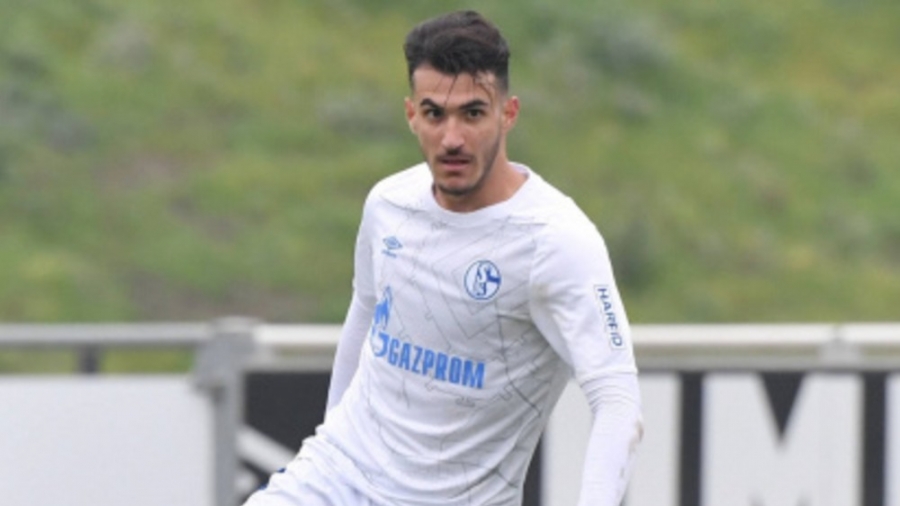 Ο Βασίλης Παυλίδης στο BN Sports: «Χαρούμενος για το ντεμπούτο μου στην Bundesliga - Zήσαμε πολύ έντονα τον υποβιβασμό»!