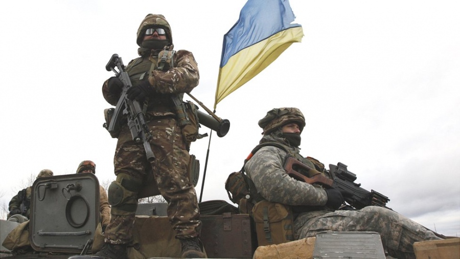 InfoBRICS: Ο Ουκρανικός στρατός ρίχνεται σε μηχανή κρέατος – Συντελείται σφαγή