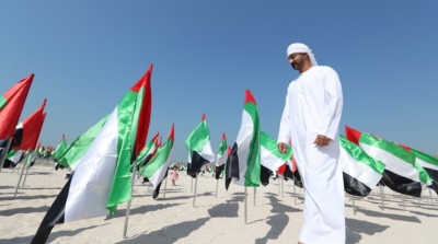 ΗΑΕ: 12 νεκροί από την έναρξη του πολέμου ΗΠΑ και Ισραήλ εναντίον Ιράν – 92% ποσοστό επιτυχίας η αεράμυνα