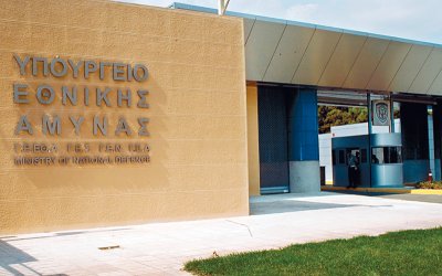 Υπουργείο Εθνικής Άμυνας: Η ΝΔ έχει μετατραπεί σε γραφείο Τύπου συγκεκριμένου συγκροτήματος