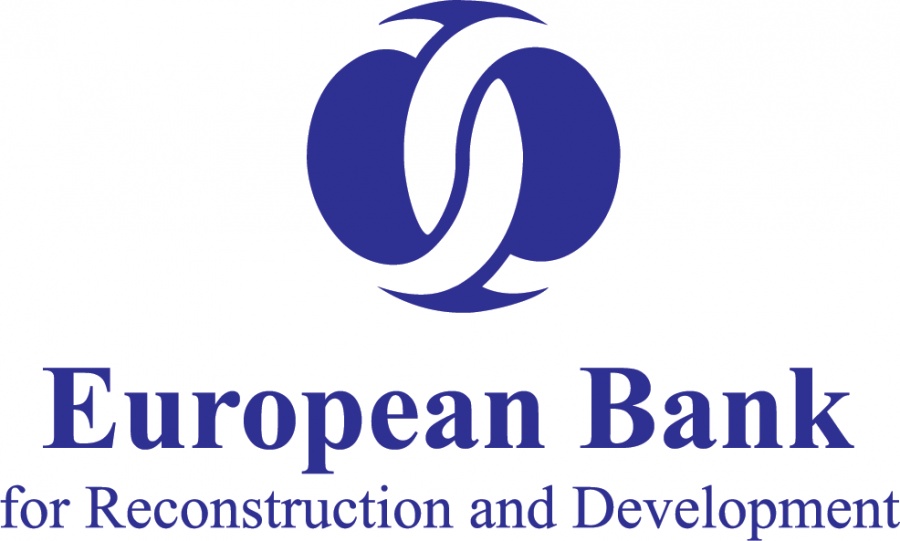 Στα 250 εκατ. ευρώ η χρηματοδότηση της EBRD στον ενεργειακό τομέα της Τουρκίας το 2019