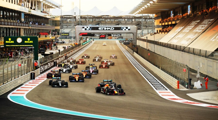 Οι οδηγοί και οι μεταγραφές των ομάδων στην Formula 1 2021