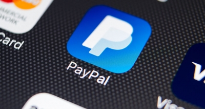 H PayPal απέκτησε την ισραηλιτική Curv που ειδικεύεται στα κρυπτονομίσματα
