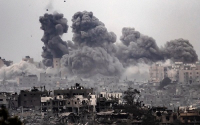 Οι Ισραηλινοί χτύπησαν το Γαλλικό Ινστιτούτο και το AFP στη Γάζα – O Macron ζητεί από το Ισραήλ εξηγήσεις «χωρίς καμία καθυστέρηση»