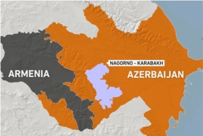 Ρωσία: Το status quo του Nagorno Karabakh να το λύσουν οι επόμενες γενιές, δεν είναι ακόμα η ώρα