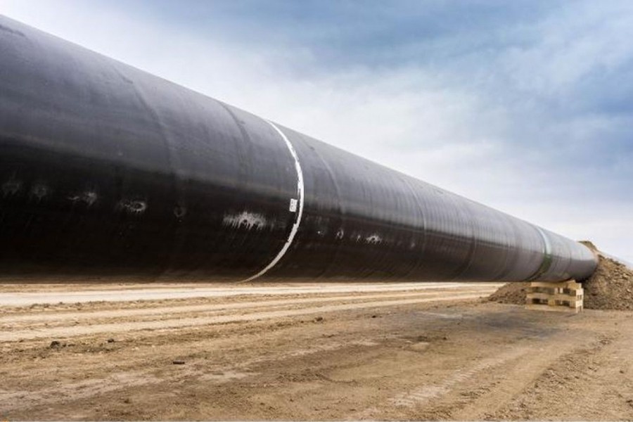Παρότρυνση ΗΠΑ για «ξεπάγωμα» του πετρελαιαγωγού Θεσσαλονίκης-Σκοπίων μέσω εξωδικαστικού συμβιβασμού