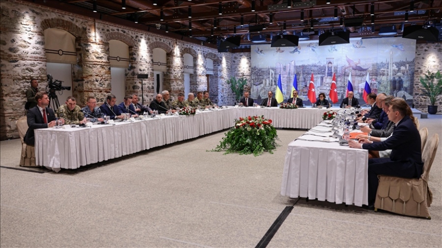 Νέο διπλωματικό παζάρι: Η Τουρκία προσφέρει έδαφος για τις διαπραγματεύσεις, ενώ ο Trump πιέζει για τελική συμφωνία