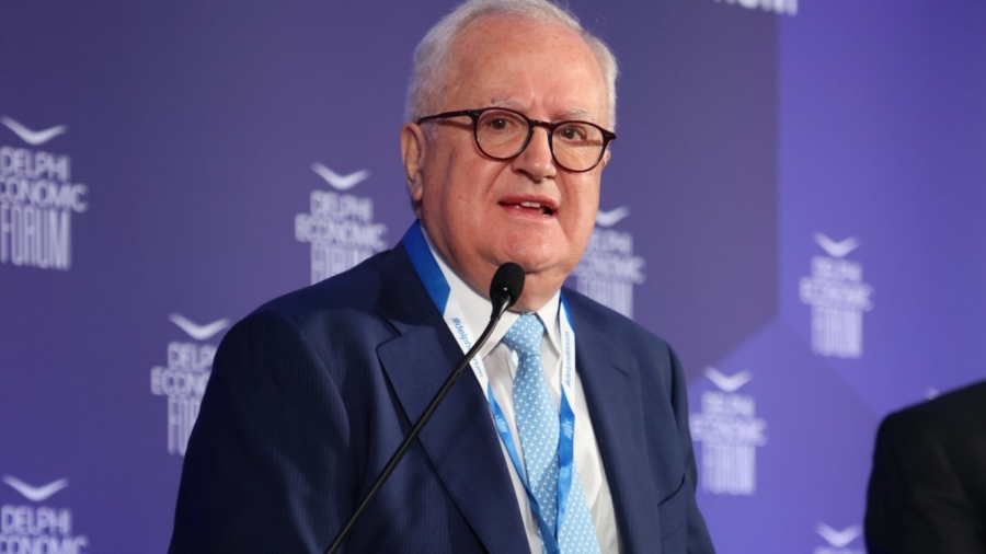 Χαντζηνικολάου (Πειραιώς): Το ζητούμενο είναι η Ελλάδα να ενισχύσει τη θέση της ως επενδυτικός προορισμός για τα διεθνή κεφάλαια