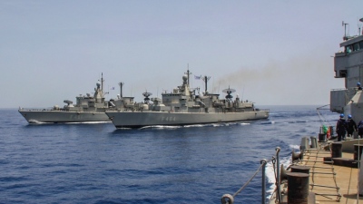 Ήττα Μητσοτάκη από Erdogan - Η Τουρκία καταλαμβάνει 23 νησιά στο Αιγαίο σε ασκήσεις με πραγματικά πυρά – Η NAVTEX της ντροπής