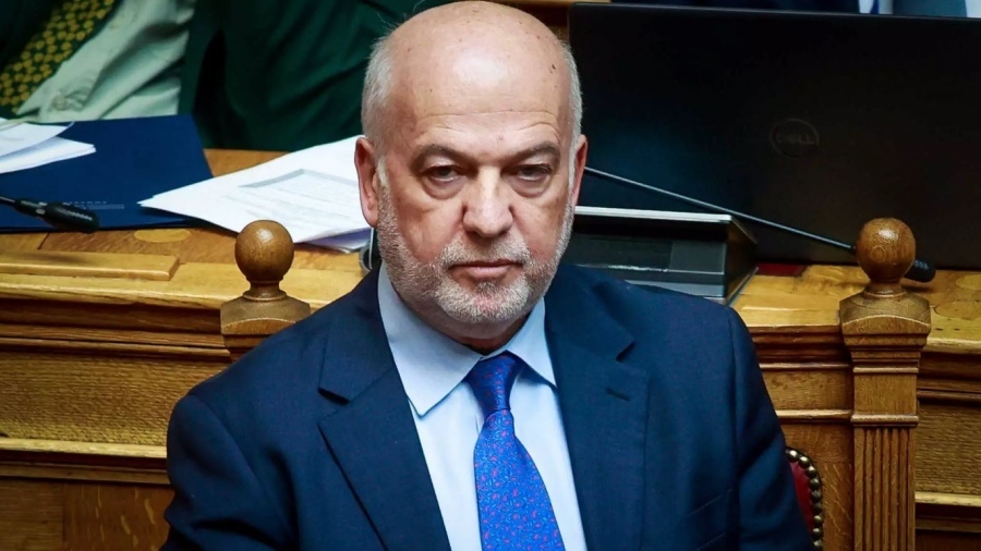 Ολομέτωπη επίθεση Φλωρίδη στη Ζωή Κωνσταντοπούλου - «Το κόμμα σας θα αφανιστεί... να βρείτε καλό δικηγόρο»
