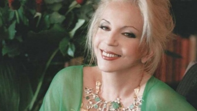 Απεβίωσε η ηθοποιός Νόνικα Γαληνέα