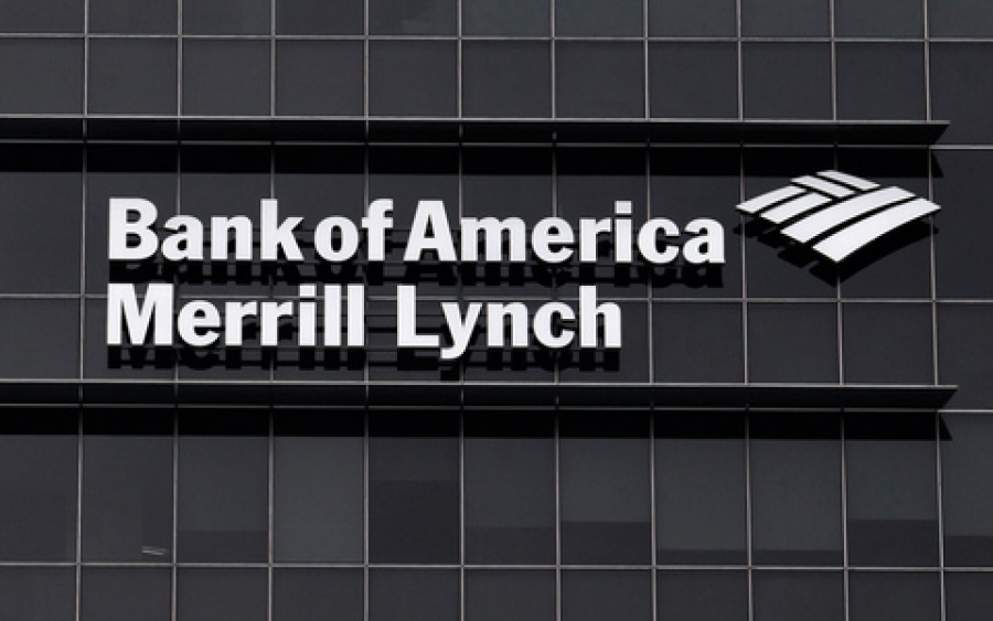 «Bull» για το αμερικανικό δολάριο η Bank of America