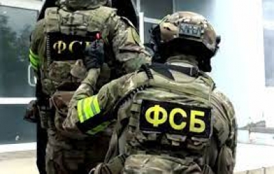 Washington Post:  Η FSB (Ρωσική Υπηρεσία Ασφαλείας) έπειθε τον Putin ότι η Ουκρανία είναι αδύναμη
