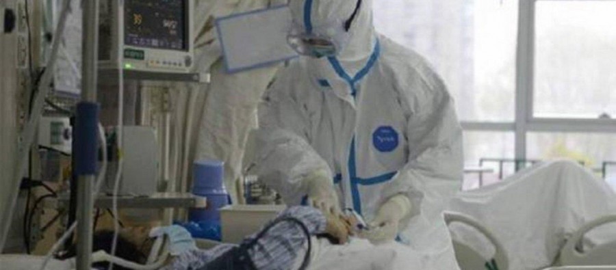 Ολλανδία: Ξεπέρασαν για πρώτη φορά τα 2.000 τα ημερήσια κρούσματα κορωνοϊού