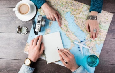 Τα νέα trends στα ταξίδια το 2020 από τη Skyscanner