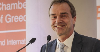 Strauch (ESM): Aπαραίτητη για την ανάκαμψη της Ευρωζώνης η ολοκλήρωση της τραπεζικής ένωσης