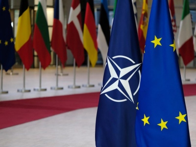 Το ΝΑΤΟ λαμβάνει σημαντικές αποφάσεις για Ουκρανία, Ρωσία στις 31/5 – Η Ουγγαρία ξεκαθαρίζει: Δεν παίρνουμε μέρος στον πόλεμο