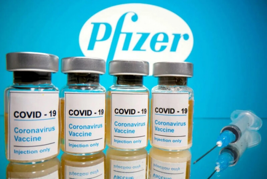 Αισιόδοξα νέα: Στο 94% η αποτελεσματικότητα του εμβολίου Pfizer - Πιθανόν αποτρέπει και τη μόλυνση