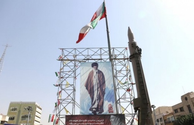 Serious accusations from Russia - The EU is destructive, sabotaging the solution for the Iranian nuclear program