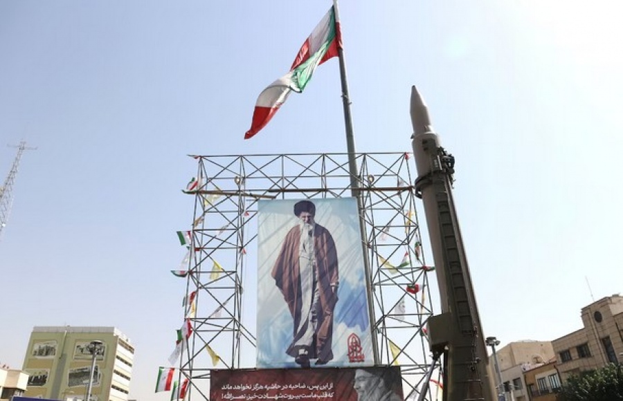 Serious accusations from Russia - The EU is destructive, sabotaging the solution for the Iranian nuclear program