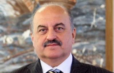 Τζανάκης: Αργή αποκλιμάκωση κρουσμάτων μετά τις 20/3 – Θα βοηθήσει το άνοιγμα του λιανεμπορίου