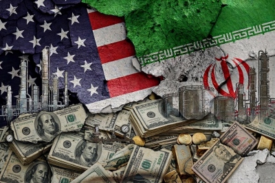 Στους Αμερικανούς ο λογαριασμός του πολέμου στο Ιράν – Πάνω από 35 δισ το κόστος