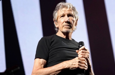 Η Ρωσία ζήτησε από τον Roger Waters (Pink Floyd) να μιλήσει στον ΟΗΕ για τα δυτικά όπλα στην Ουκρανία