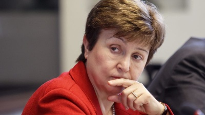 Ποια είναι η Βουλγάρα πολιτικός που προτείνει η ΕΕ για την ηγεσία του ΔΝΤ - Το παρασκήνιο της εκλογής της και ο διχασμός εντός της ΕΕ