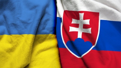 Στη σωστή πλευρά της Ιστορίας η Σλοβακία: Καμία στρατιωτική βοήθεια στην Ουκρανία