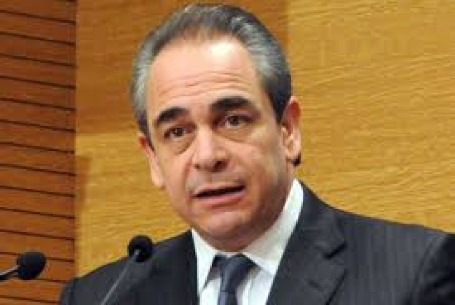 Μίχαλος (ΚΕΕΕ): Η ελληνική οικονομία ακολουθεί πλέον θετική τροχιά αλλά δεν είναι εξασφαλισμένη - Απαιτούνται μεταρρυθμίσεις