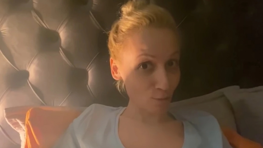 Πέθανε η δημοσιογράφος, Αριάδνη Γερασιμίδου που έδινε μάχη με τον καρκίνο - Το συγκινητικό μήνυμα που άφησε