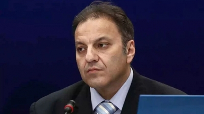 Αίγυπτος: Νεκρός στο Κάιρο βρέθηκε ο δημοσιογράφος του ΑΠΕ Νίκος Κάτσικας - Η ανακοίνωση του ΥΠΕΞ