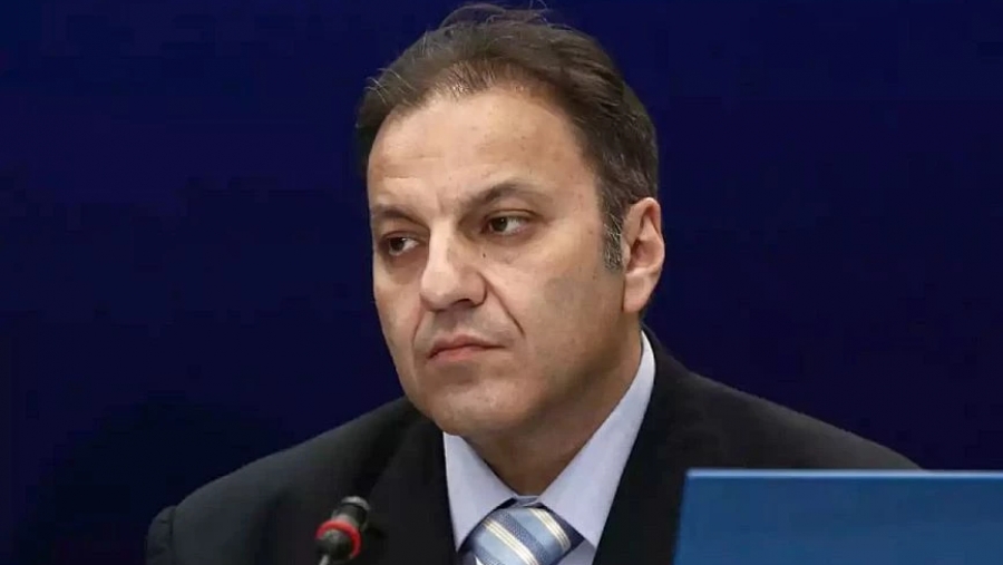 Αίγυπτος: Νεκρός στο Κάιρο βρέθηκε ο δημοσιογράφος του ΑΠΕ Νίκος Κάτσικας - Η ανακοίνωση του ΥΠΕΞ