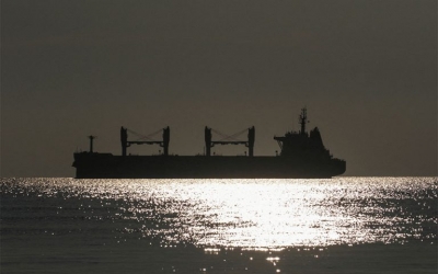 Συμφωνία Σιτηρών: Μόνο ένα πλοίο με τρόφιμα αναχώρησε από την Ουκρανία την Παρασκευή 4/11