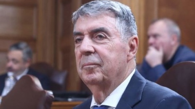 Εξεταστική ΟΠΕΚΕΠΕ - Αντίρρηση Τσακίρη στην υπαγωγή του ΟΠΕΚΕΠΕ στην ΑΑΔΕ