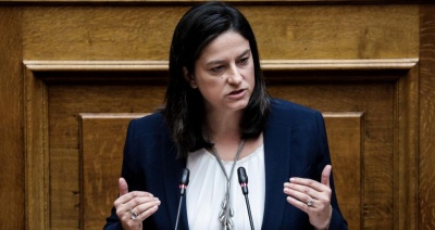 Κεραμέως: Θα κάνω ό,τι περνάει από το χέρι μου, ώστε να μην γίνουν οι Πανελλαδικές τον Σεπτέμβριο